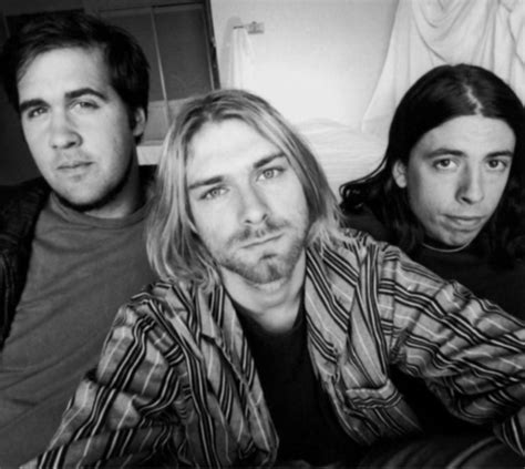 Nirvana♥ Nirvana Photo 26257730 Fanpop