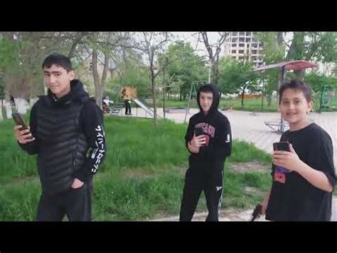 Наша Молодеж . 1 . - YouTube