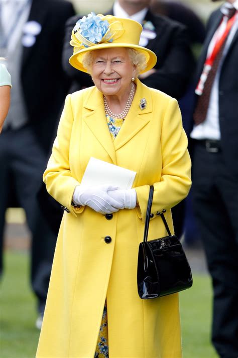 30 Iconic Royal Outfits With Hidden Meanings