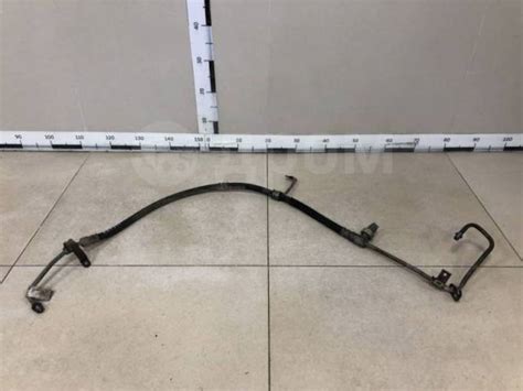 Купить Трубка гидроусилителя Ford Fusion JU 2002-2012 7S613A713CA ...