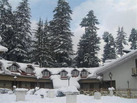 Snow Valley Resorts Manali,Manali:Photos,Reviews,Deals