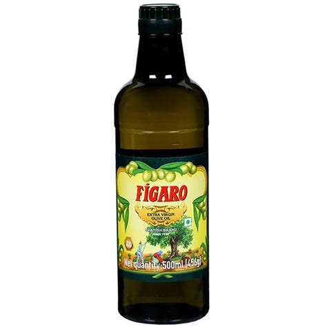 Buy Figaro Extra Virgin Olive Oil 500 Ml In Wholesale Price Online