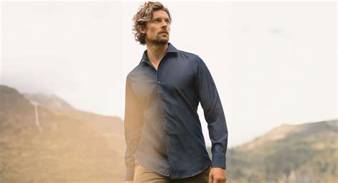 Luca Faloni review: The art of shirting | OPUMO Magazine