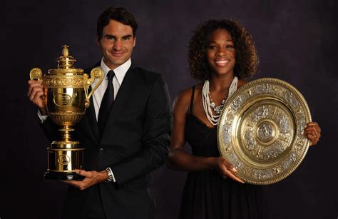 Wimbledon Champions Portraits | Tennis Forum