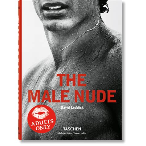 The Male Nude Deutsch Französisch Englisch Maisons du Monde