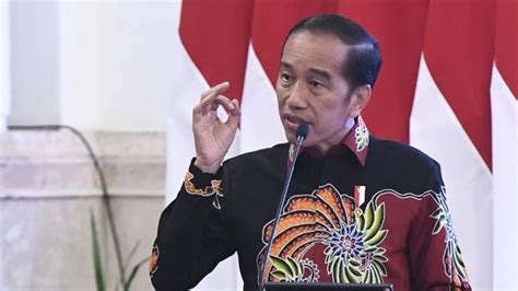 Gugatan Ijazah Palsu Jokowi Dicabut