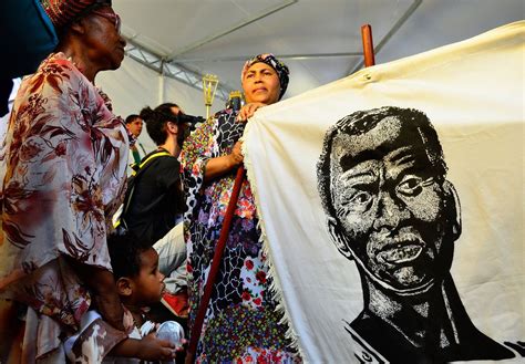 Dia Da Consciência Negra Zumbi Feriado E Reflexão Nas Escolas Nova