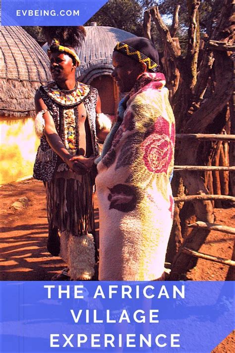 South africa visiting a zulu village – Artofit