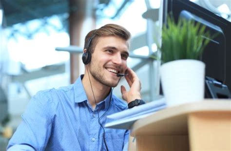 Call Center Em Home Office Entenda Como Funciona Proxis