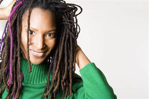 Video Breaking Down The Myths About Locs Essence