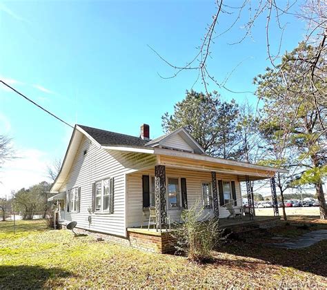 339 Nc Hwy 42 W Ahoskie Nc 27910 Mls 136040 Redfin