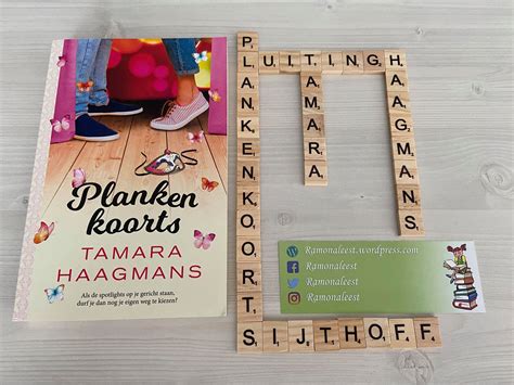 Plankenkoorts Tamara Haagmans