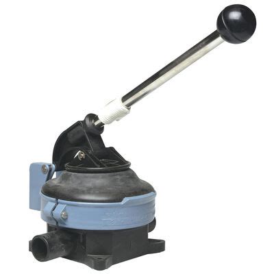 Manual Bilge Pumps | West Marine