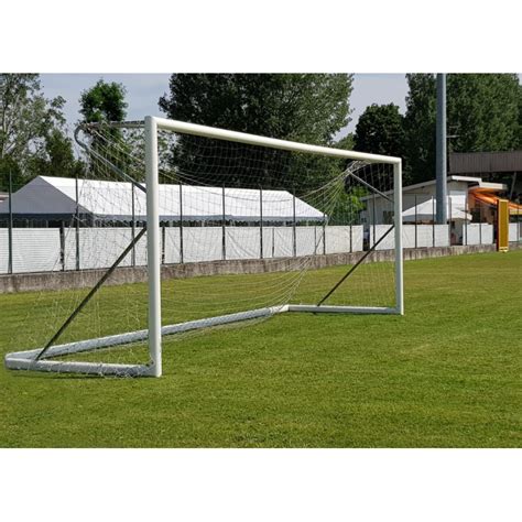 Soccer Goals Transportable Measures 6x2