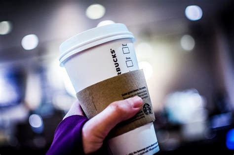 Starbucks Paper Cup Recyclable « Inhabitat – Green Design, Innovation ...