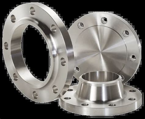 ASME B16 5 Class 150 Forged Flange Sepcial Metal Products Supplier In