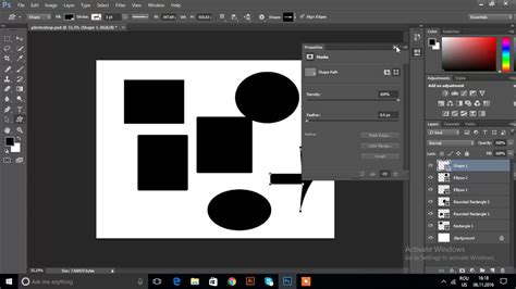 How To Group Layers In Photoshop 7