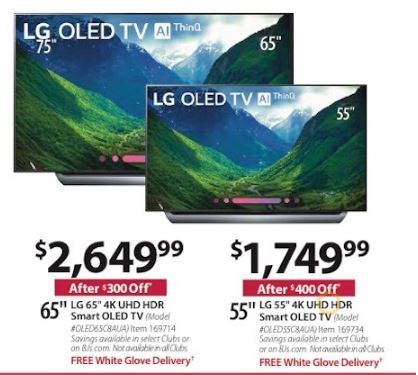 Currys Black Friday Lg Tv Deals 2019 | semashow.com