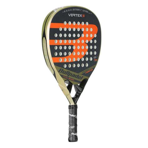 Bullpadel Pala De P Del Junior Vertex Smashinn