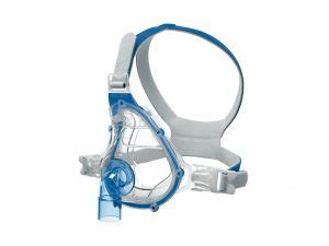 Resmed Full Face Hospital Nv Non Vented Mask Resmed Healthcare