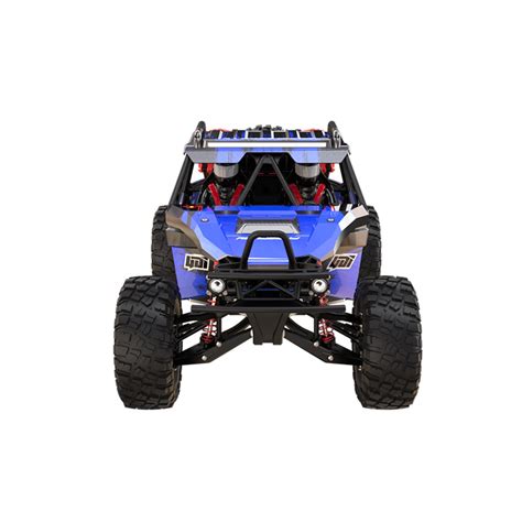 High Performance Brushless 4wd Udi Desert Blaster Buggy 8 Channels