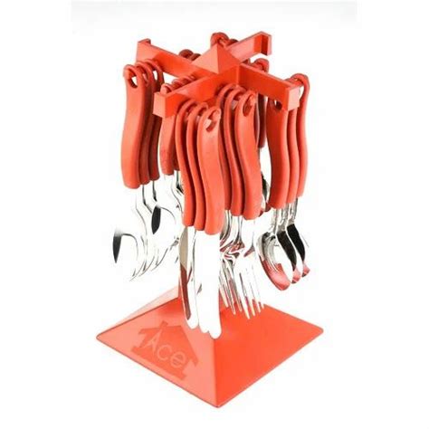 Kitchen Cutlery Set At Rs Set Cutlery Set In Rajkot Id