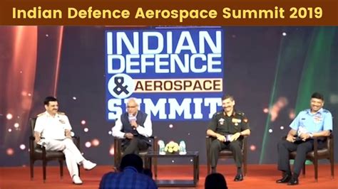 Air Chief Marshal Rakesh Kumar Singh Bhadauria Speaks At Indian Defence