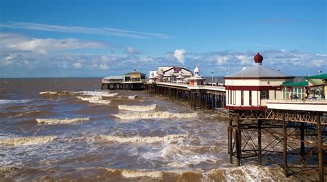 Visit North Shore: 2024 North Shore, Blackpool Travel Guide | Expedia