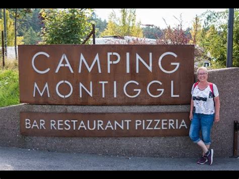 Mit dem Carado V337 nach Südtirol auf den Camping Montiggl zwischen