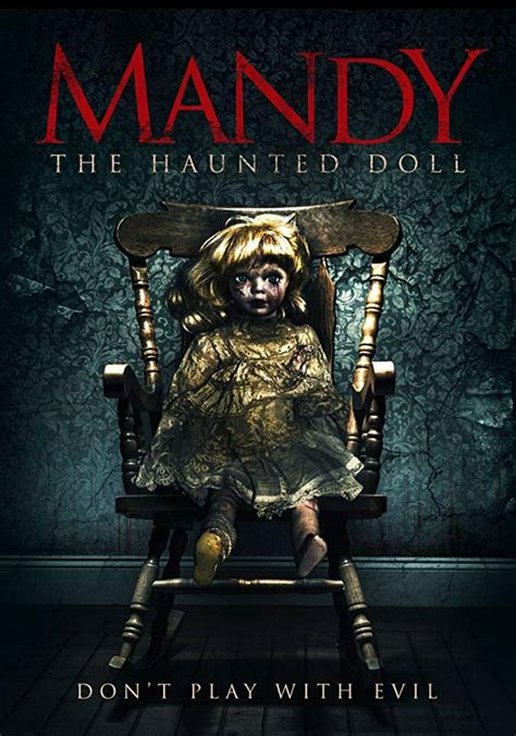 Doll Horror Movies List Nida Jeffery