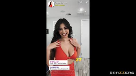 Kira Noir Kay Lovely Chloe Surreal Two Thirsty Bimbos Get Stuck Fucked Image Porn Pic