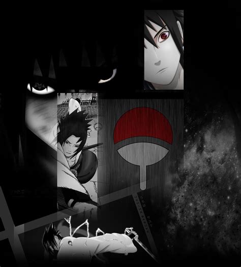 Sasuke Uchiha Anime Guys Fan Art Fanpop