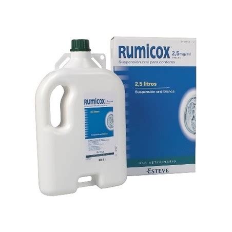 Rumicox Lt