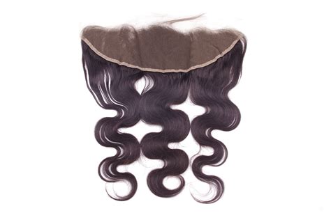 Body Wave Frontal And Bundles - Ruka Hair
