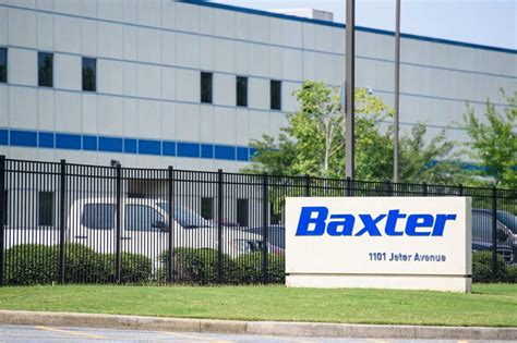 Baxter Pharmaceuticals Walk In Interview For QA QC Microbiology On