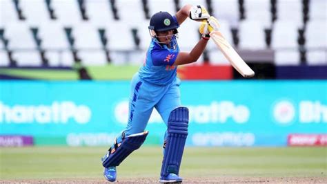 Ind W Vs Wi W T World Cup Harmanpreet Kaur And Richa Ghosh