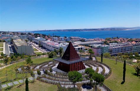 Oeiras promove a melhor relação entre os seus habitantes Portugal Stories