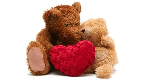 Lovely And Beautiful Teddy Bear Wallpapers Free Love Images Of Love