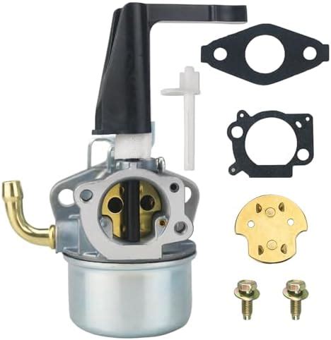 Amazon Carburetor For Briggs Stratton Intek