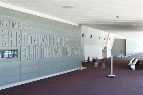 Perth Convention & Exhibition Centre, Australia - Smartemp