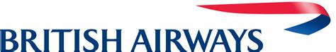 British Airways Logo Png Transparent British Airways Logo Png Images