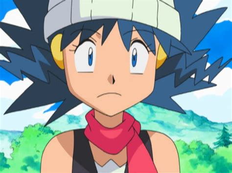 Dawn Pokémon Heroes Wiki Fandom Powered By Wikia