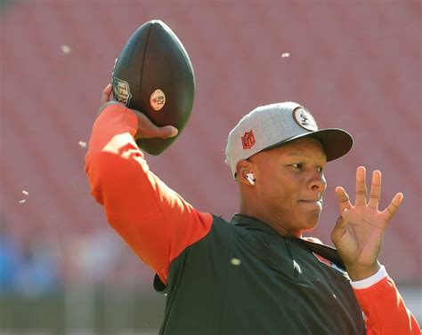 Reports 49ers Sign QB Joshua Dobbs To 1 Year Deal Field Level Media