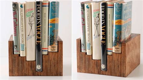 DIY Bookshelf Ideas - Super Affordable Ones | ThatSweetGift