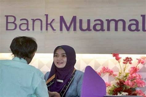 Bank Muamalat Buka Lowongan Kerja Di Kota Hingga September