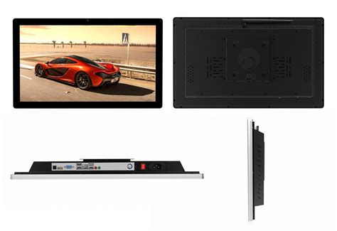 Upgrade Your Digital Experience With Our 21 5 Inch Wall Mount