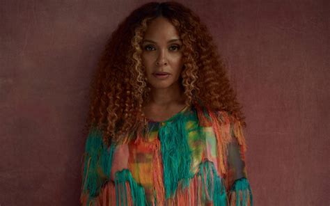 „ich Bin Team Beyoncé“ Soul Sängerin Joy Denalane über Neues Album