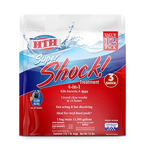 How to Shock Saltwater Pool | And How Often to Shock It