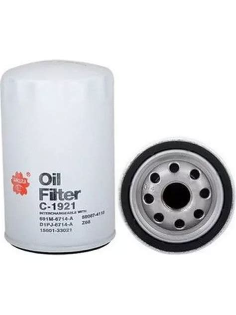 SAKURA SPIN ON OIL Filter Fits KOHLER CV26 26HP C 1921 EUR 11 86