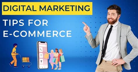 Essential Digital Marketing Tips For Ecommerce Thethrive In